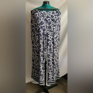 Michael Kors - Navy Blue Pants